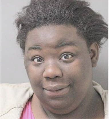 Angela Davis, - Ouachita Parish County, LA 